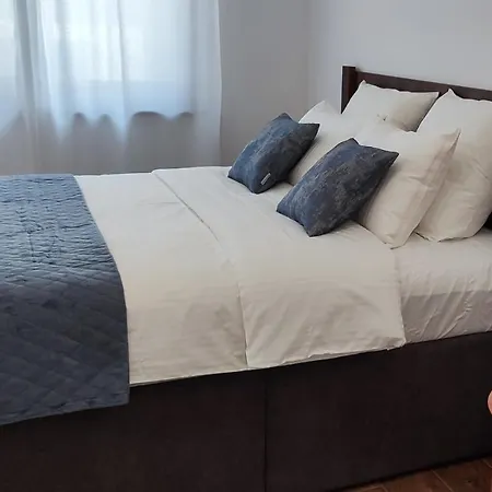 Apartman Modiano