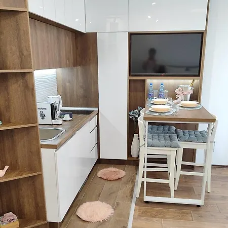 Modiano Apartman *