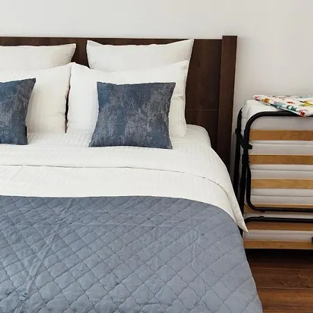 Apartman Modiano