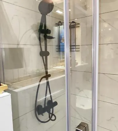 Lejlighed Modiano Vrnjačka Banja