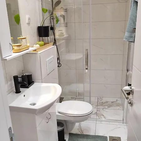 Lejlighed Modiano Vrnjačka Banja