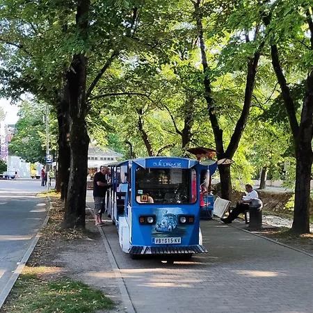 Modiano 公寓 Vrnjačka Banja