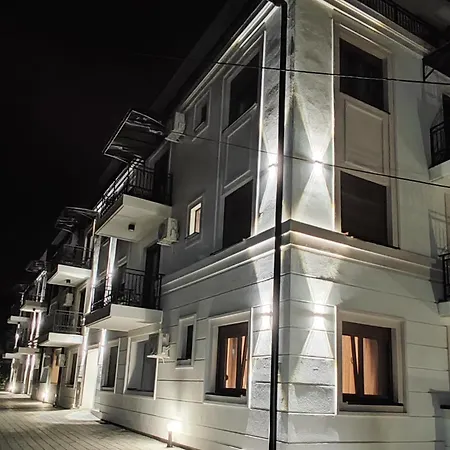 Lejlighed Modiano Vrnjačka Banja