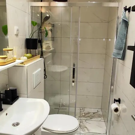 Apartman Modiano *