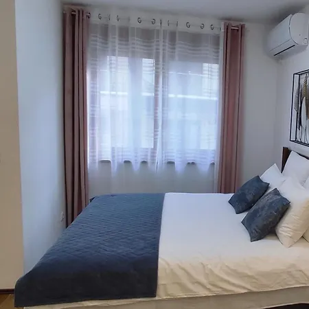 Modiano Lejlighed Vrnjačka Banja