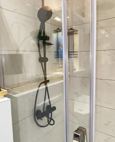 Apartment Modiano Vrnjačka Banja