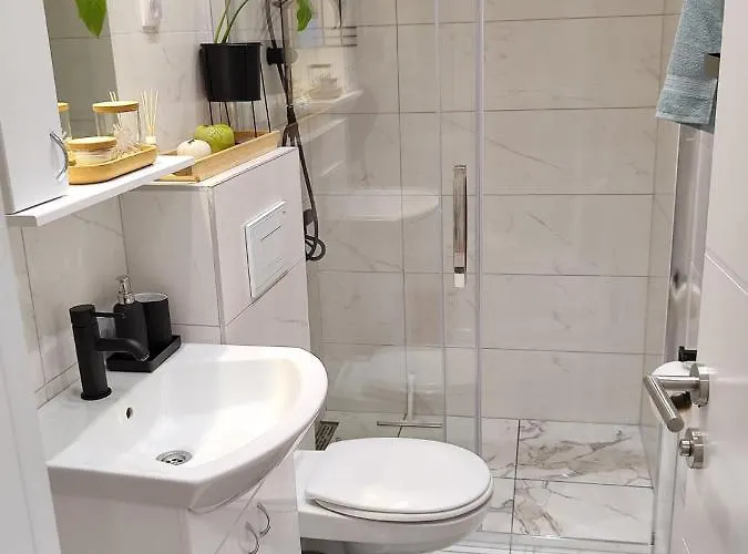 Apartment Modiano Vrnjačka Banja