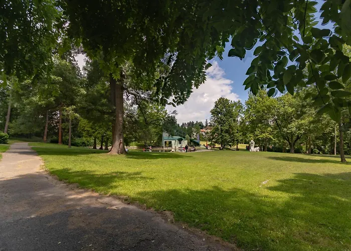 Apartment Modiano Vrnjačka Banja