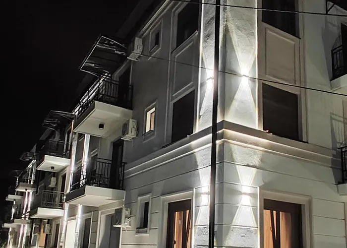 Apartment Modiano Vrnjačka Banja