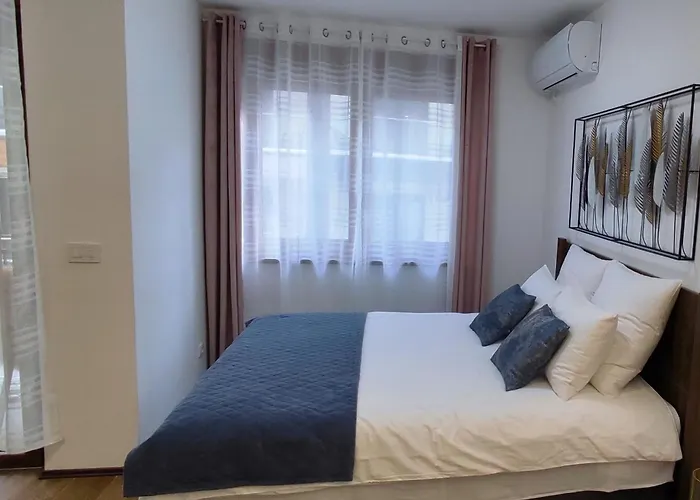 Modiano Apartment Vrnjačka Banja